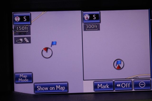 2013 Lexus LS 460 4dr Sedan RWD - 22886005 - 17