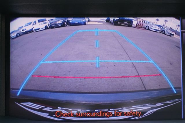 2013 Lexus LS 460 4dr Sedan RWD - 22886005 - 19