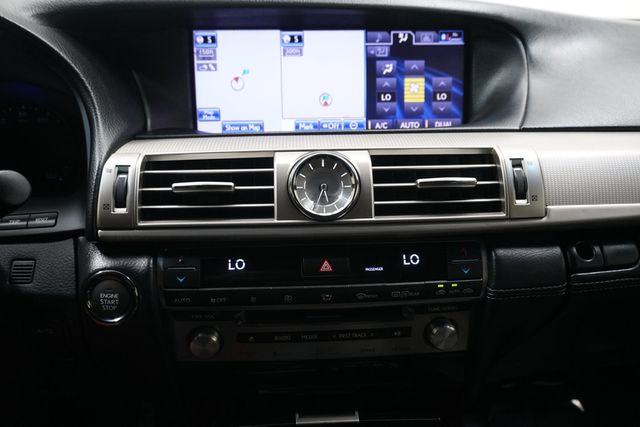 2013 Lexus LS 460 4dr Sedan RWD - 22886005 - 20