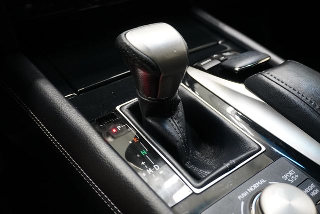 2013 Lexus LS 460 4dr Sedan RWD - 22886005 - 21