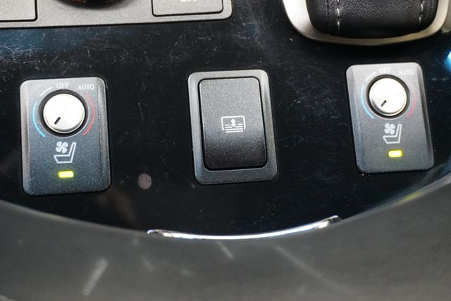 2013 Lexus LS 460 4dr Sedan RWD - 22886005 - 24