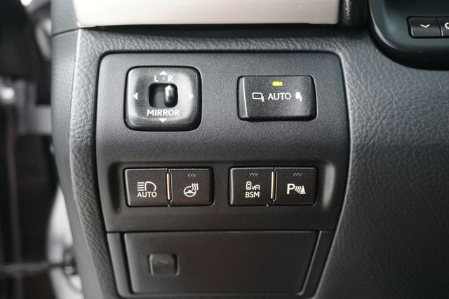 2013 Lexus LS 460 4dr Sedan RWD - 22886005 - 27