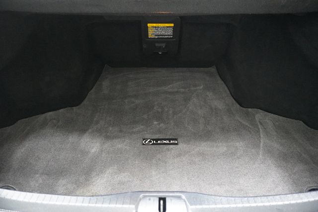 2013 Lexus LS 460 4dr Sedan RWD - 22886005 - 28