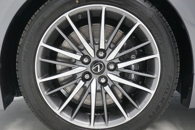 2013 Lexus LS 460 4dr Sedan RWD - 22886005 - 30