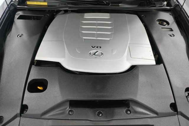 2013 Lexus LS 460 4dr Sedan RWD - 22886005 - 33