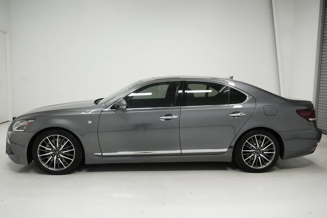 2013 Lexus LS 460 4dr Sedan RWD - 22886005 - 6