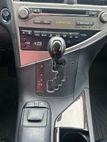 2013 Lexus RX RX 450H - 22405347 - 25