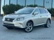 2013 Lexus RX 350 2013 LEXUS RX 350 4D SUV 1-OWNER CORP FLEET 615-730-9991 - 22931699 - 0