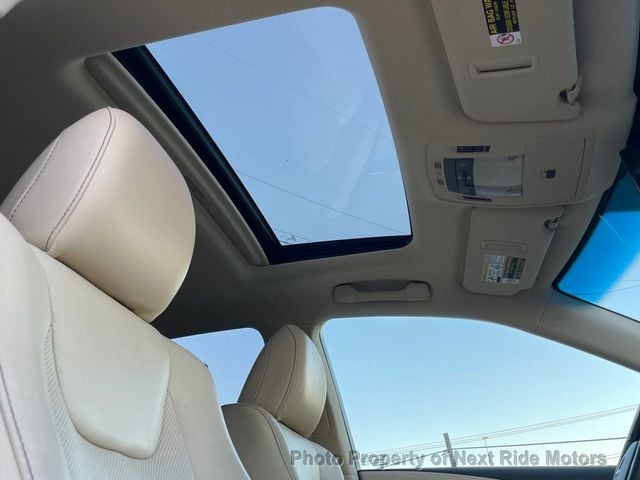 2013 Lexus RX 350 2013 LEXUS RX 350 4D SUV 1-OWNER CORP FLEET 615-730-9991 - 22931699 - 12