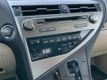 2013 Lexus RX 350 2013 LEXUS RX 350 4D SUV 1-OWNER CORP FLEET 615-730-9991 - 22931699 - 18