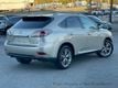 2013 Lexus RX 350 2013 LEXUS RX 350 4D SUV 1-OWNER CORP FLEET 615-730-9991 - 22931699 - 1
