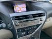 2013 Lexus RX 350 2013 LEXUS RX 350 4D SUV 1-OWNER CORP FLEET 615-730-9991 - 22931699 - 20