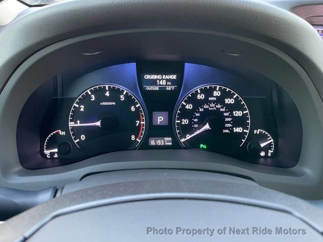 2013 Lexus RX 350 2013 LEXUS RX 350 4D SUV 1-OWNER CORP FLEET 615-730-9991 - 22931699 - 21