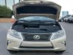 2013 Lexus RX 350 2013 LEXUS RX 350 4D SUV 1-OWNER CORP FLEET 615-730-9991 - 22931699 - 22