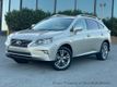 2013 Lexus RX 350 2013 LEXUS RX 350 4D SUV 1-OWNER CORP FLEET 615-730-9991 - 22931699 - 26