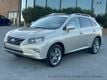 2013 Lexus RX 350 2013 LEXUS RX 350 4D SUV 1-OWNER CORP FLEET 615-730-9991 - 22931699 - 2