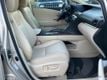 2013 Lexus RX 350 2013 LEXUS RX 350 4D SUV 1-OWNER CORP FLEET 615-730-9991 - 22931699 - 5
