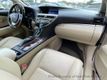 2013 Lexus RX 350 2013 LEXUS RX350 V6 3.5L AUTO LEATHER GREAT-DEAL 615-730-9991 - 22931696 - 15