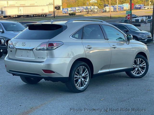 2013 Lexus RX 350 2013 LEXUS RX350 V6 3.5L AUTO LEATHER GREAT-DEAL 615-730-9991 - 22931696 - 1