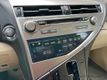 2013 Lexus RX 350 2013 LEXUS RX350 V6 3.5L AUTO LEATHER GREAT-DEAL 615-730-9991 - 22931696 - 19
