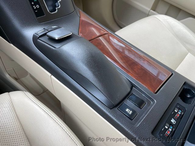 2013 Lexus RX 350 2013 LEXUS RX350 V6 3.5L AUTO LEATHER GREAT-DEAL 615-730-9991 - 22931696 - 21