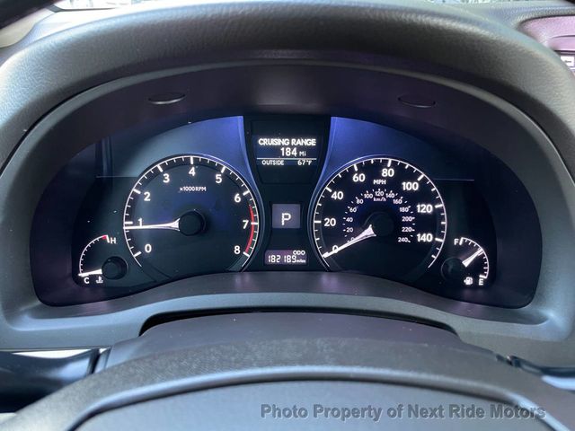 2013 Lexus RX 350 2013 LEXUS RX350 V6 3.5L AUTO LEATHER GREAT-DEAL 615-730-9991 - 22931696 - 22