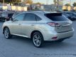 2013 Lexus RX 350 2013 LEXUS RX350 V6 3.5L AUTO LEATHER GREAT-DEAL 615-730-9991 - 22931696 - 4