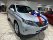 2013 Lexus RX 350 AWD 4dr - 22093832 - 1