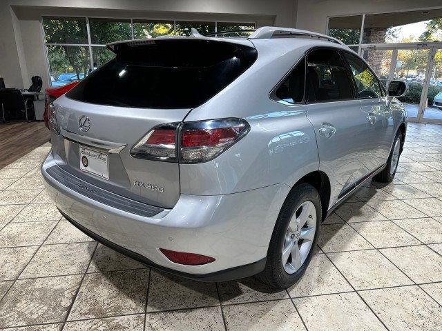 2013 Lexus RX 350 AWD 4dr - 22093832 - 6