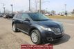 2013 Lincoln MKX AWD 4dr - 22342425 - 2