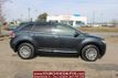 2013 Lincoln MKX AWD 4dr - 22342425 - 3