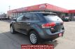 2013 Lincoln MKX AWD 4dr - 22342425 - 6