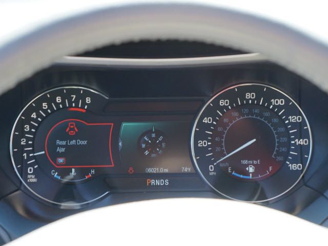 2013 Lincoln MKZ 4dr Sdn FWD - 11298274 - 9