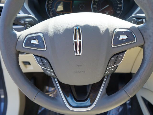 2013 Lincoln MKZ 4dr Sdn FWD - 11298274 - 10