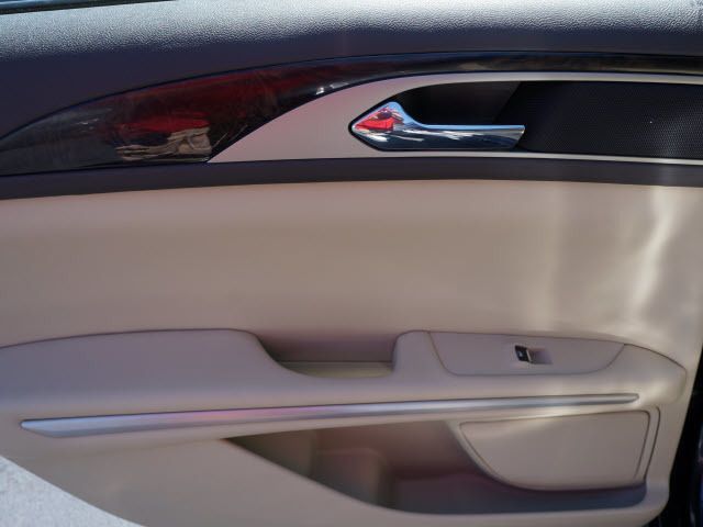 2013 Lincoln MKZ 4dr Sdn FWD - 11298274 - 15