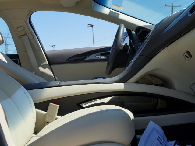 2013 Lincoln MKZ 4dr Sdn FWD - 11298274 - 16