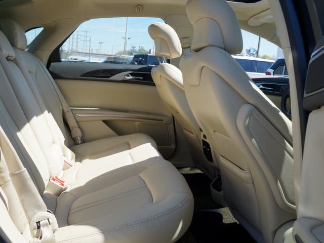 2013 Lincoln MKZ 4dr Sdn FWD - 11298274 - 17