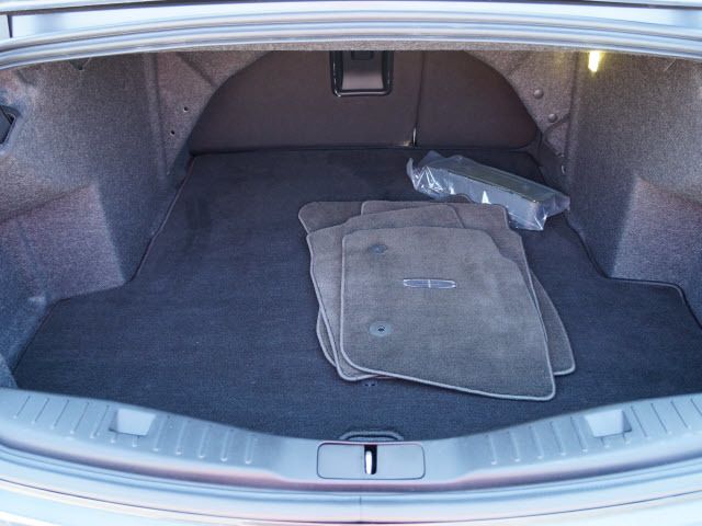 2013 Lincoln MKZ 4dr Sdn FWD - 11298274 - 18