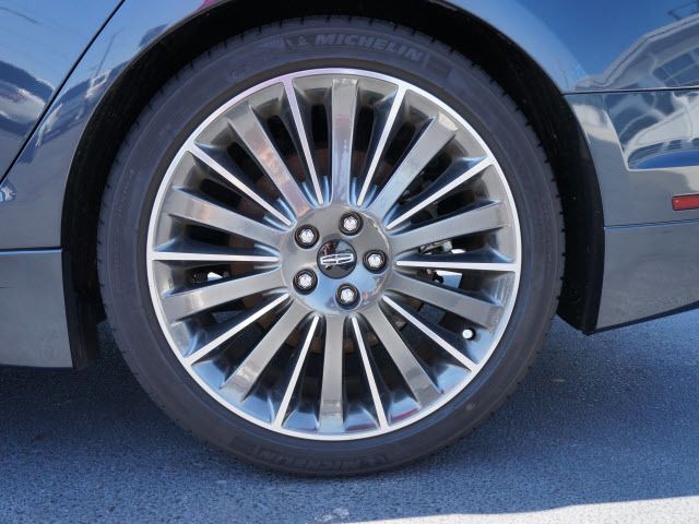 2013 Lincoln MKZ 4dr Sdn FWD - 11298274 - 19