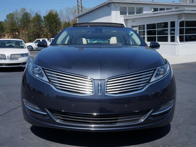 2013 Lincoln MKZ 4dr Sdn FWD - 11298274 - 20
