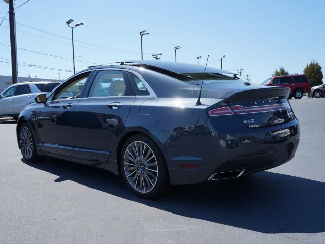 2013 Lincoln MKZ 4dr Sdn FWD - 11298274 - 2