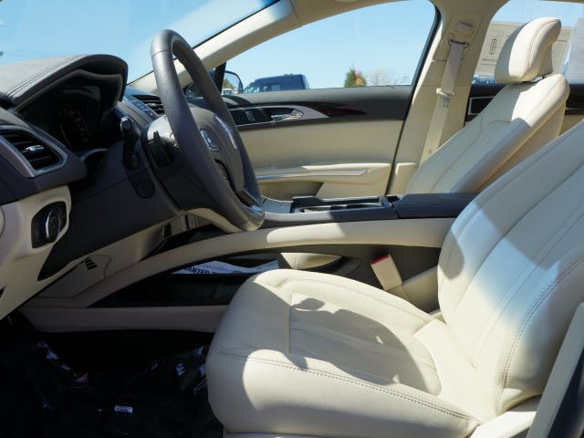 2013 Lincoln MKZ 4dr Sdn FWD - 11298274 - 4