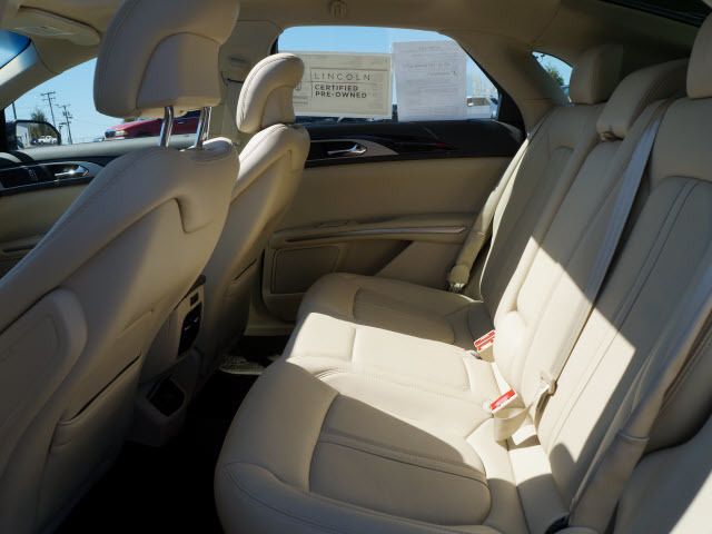 2013 Lincoln MKZ 4dr Sdn FWD - 11298274 - 5