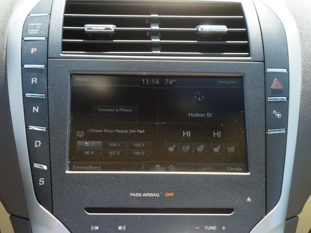 2013 Lincoln MKZ 4dr Sdn FWD - 11298274 - 7