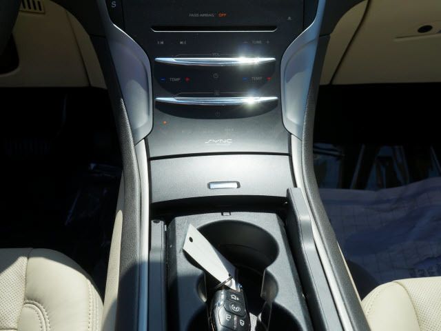 2013 Lincoln MKZ 4dr Sdn FWD - 11298274 - 8