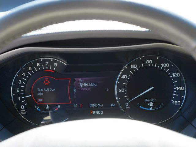 2013 Lincoln MKZ 4dr Sdn FWD - 11985550 - 9