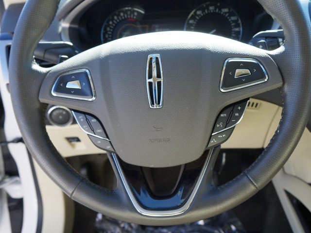 2013 Lincoln MKZ 4dr Sdn FWD - 11985550 - 10