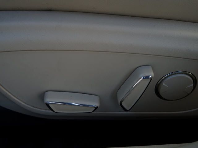 2013 Lincoln MKZ 4dr Sdn FWD - 11985550 - 11