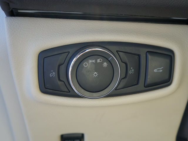 2013 Lincoln MKZ 4dr Sdn FWD - 11985550 - 12