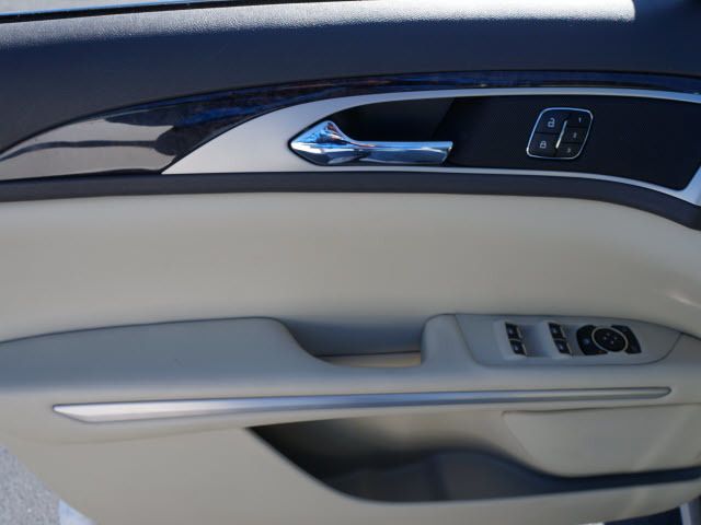 2013 Lincoln MKZ 4dr Sdn FWD - 11985550 - 13